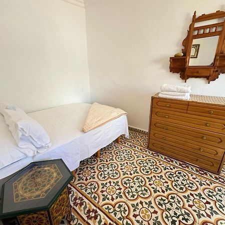 Dar Yema Βίλα Asilah Εξωτερικό φωτογραφία