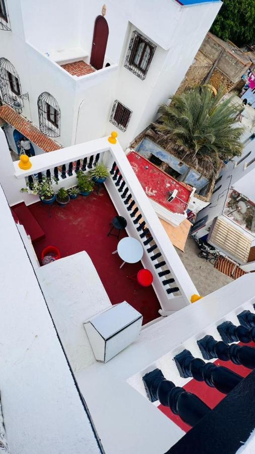 Dar Yema Βίλα Asilah Εξωτερικό φωτογραφία
