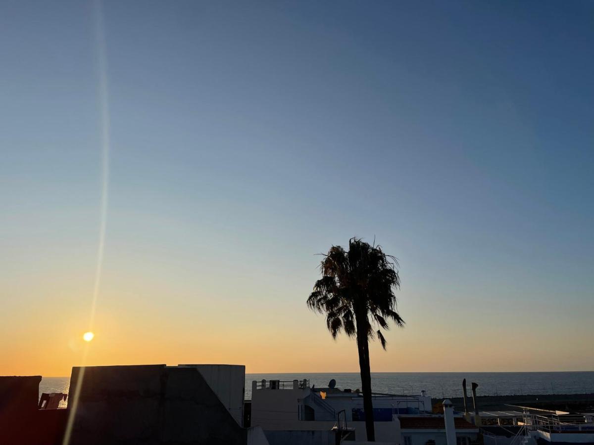 Dar Yema Βίλα Asilah Εξωτερικό φωτογραφία