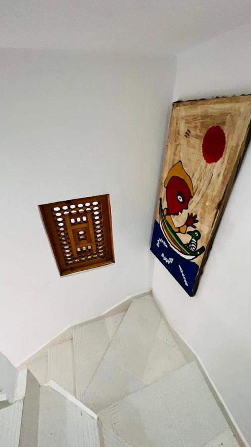 Dar Yema Βίλα Asilah Εξωτερικό φωτογραφία