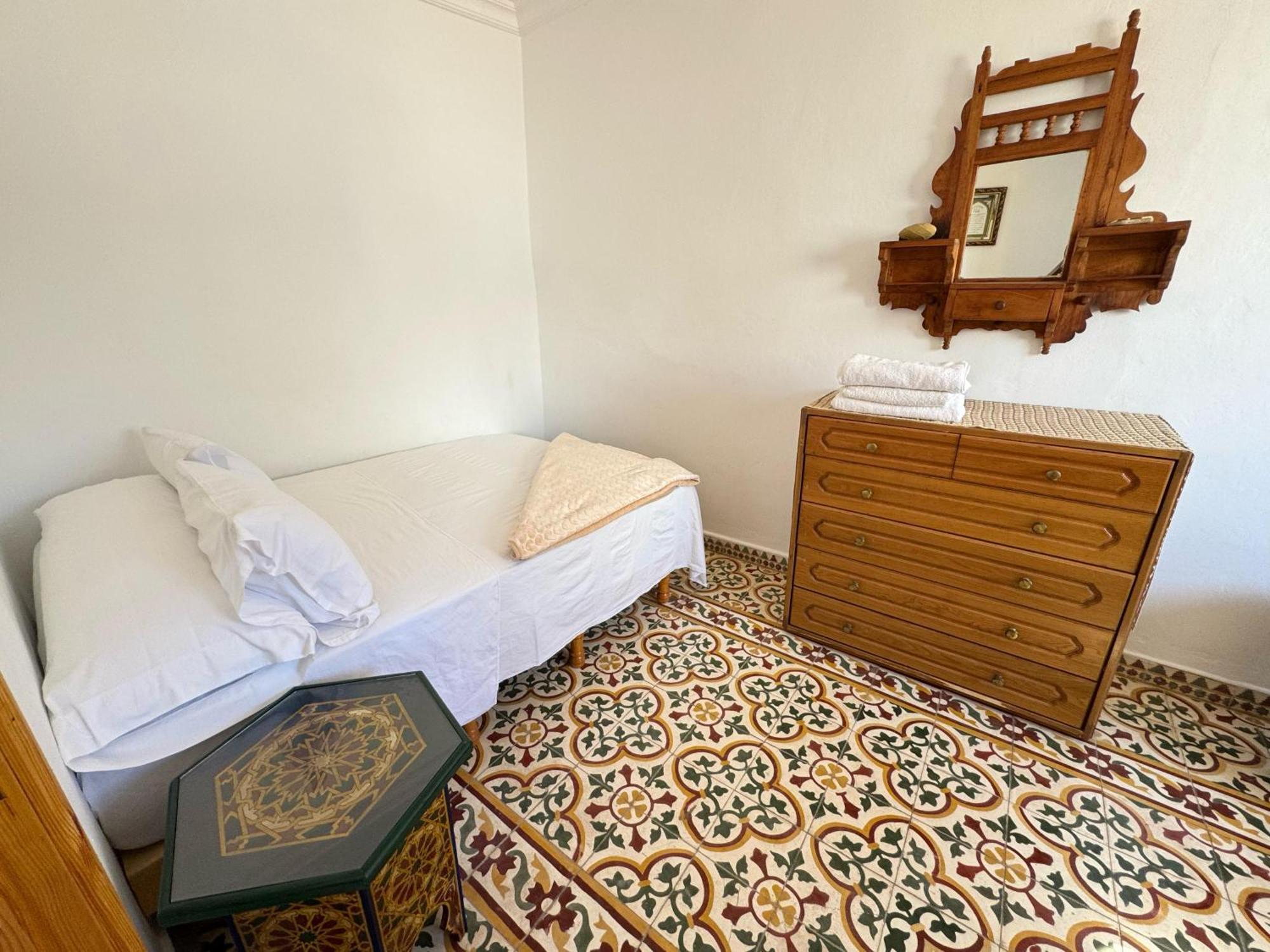 Dar Yema Βίλα Asilah Εξωτερικό φωτογραφία