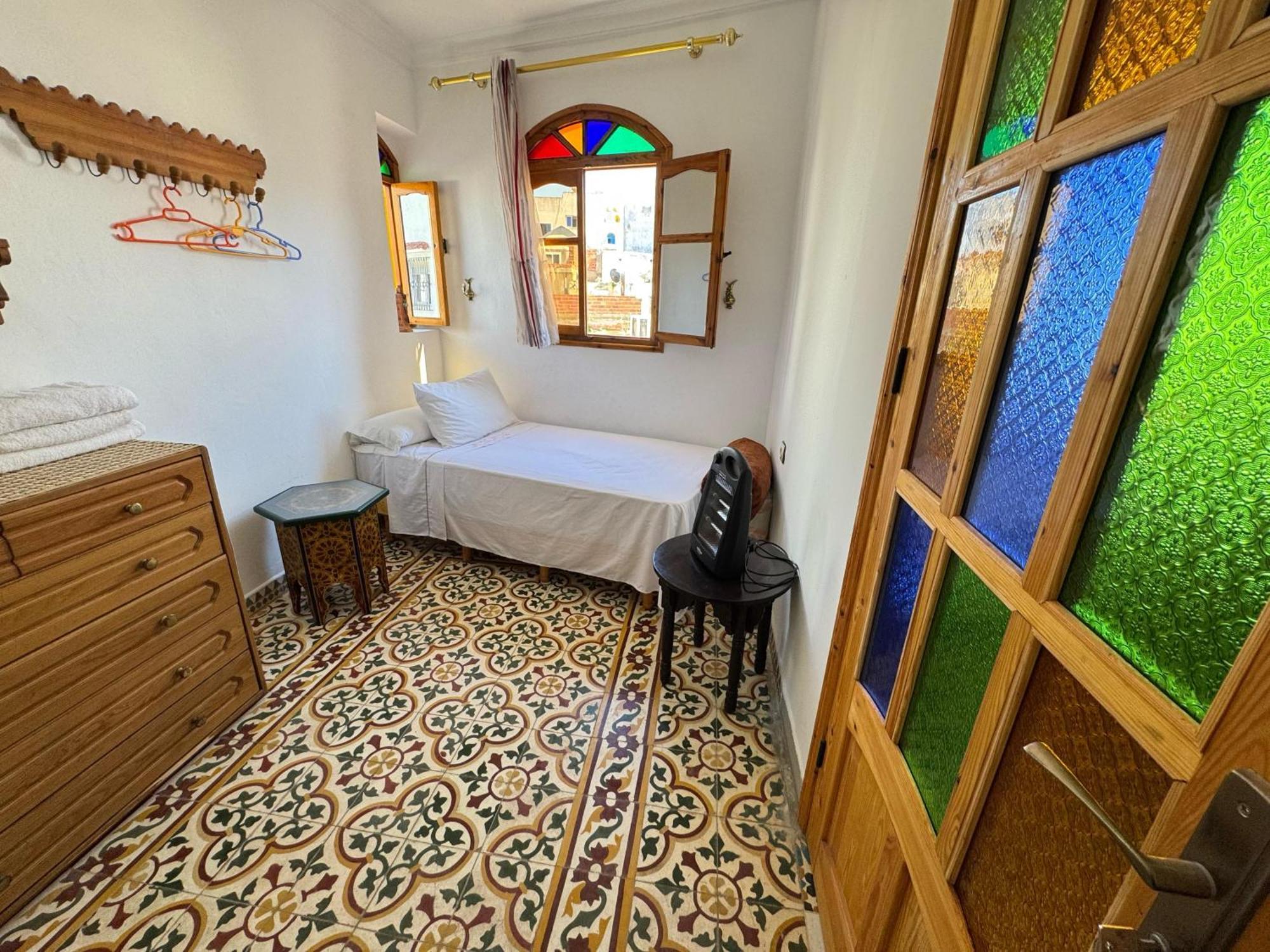 Dar Yema Βίλα Asilah Εξωτερικό φωτογραφία