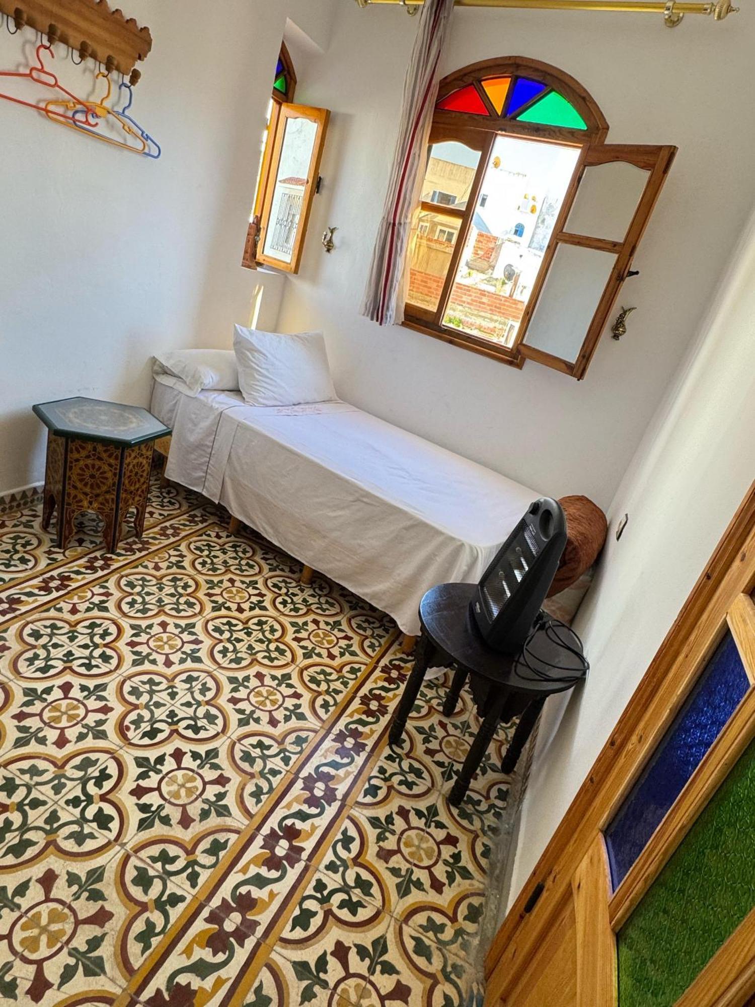 Dar Yema Βίλα Asilah Εξωτερικό φωτογραφία